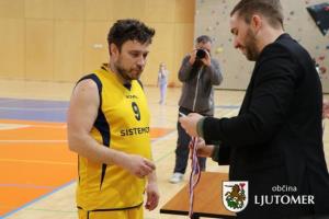 Finale pomurske košarkarske lige 7